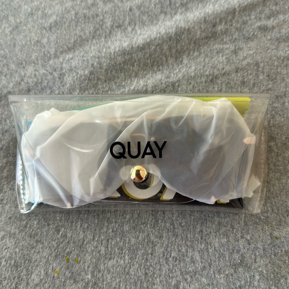 Quay High Key MINI